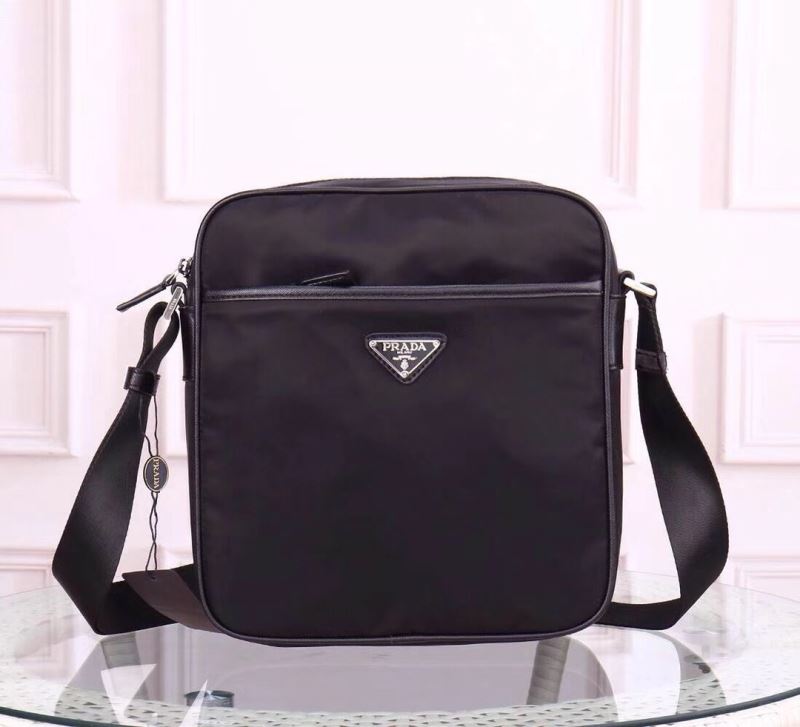 Mens Prada Satchel Bags